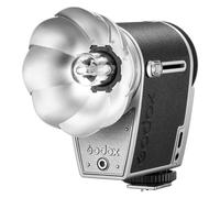 Flash d'appareil photo Godox Lux Cadet Retro