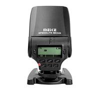 Flash d'appareil Photo MK-320S Speedlite TTL Compatible avec Sony Multi Interface Shoe