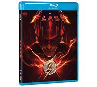 Flash Dc Comics (Blu Ray)