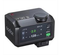 Flash de poche Godox IT30Pro 2,8 pouces à écran tactile, exposition automatique TTL, sans fil 2,4 GHz pour appareils photo Fuji