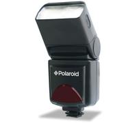 Flash De Rebond Numérique TTL Polaroid PL126-PZ Série Studio Pour Nikon