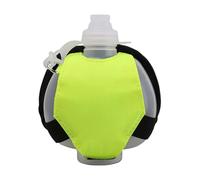Flash de sport portable - bande réglable sécurisée, matériau flexible, forme pliable compacte | Coupe de fitness de fuite pour la randonnée, l'escalade, le camping, le jogging, l'aventure de voyage, l