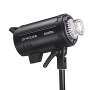 Flash de studio Godox DP400III-V | ✅ + garantie gratuit de 5 ans