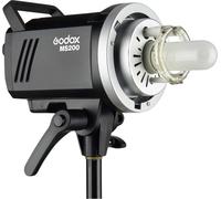 Flash de studio Godox MS200 200Ws