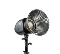 Flash de studio - WALIMEX PRO - NEWCOMER 100 II - Puissance 100 Ws - Monture Bowens - Léger et compact