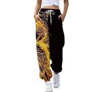 Flash Deals of The Day Jegging Femme Taille Haute Elastique Pantacourt Blanc Femme Pantalon Running Femme Pantalon Chaud Femme Prime Deals October 11-12 Lightning Deals Today