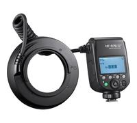 Godox MF-R76S+ Macro Ring Flash for Dental Photography for Sony