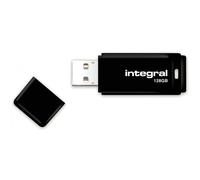 Flash Drive Black 128 GB (Noir)