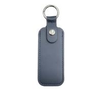 Flash Drive Case, Étui USB en Cuir Artificiel, Poche Portable pour Bâtons De Mémoire pour Transport dans Sac À Dos Ou Maison
