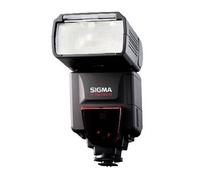 Sigma EF-610 DG ST - Flash amovible à griffe - 61 (m)