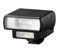 Flash externe Panasonic DMW-FL200 TTL GN20 2xAA Noir