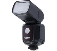 Flash externe Rollei HS Freeze Portable/ pour appareils photo SLR Sony