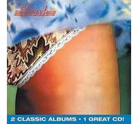 Flash - Flash/Out of Our Hands (2 albums sur 1 seul CD)