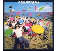 Flash & The Pan - Flash & the Pan -13tr-
