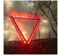 Enter Shikari – A Flash Flood of Colour – CD