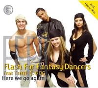 Flash for Fantasy Da - Here We Go Again