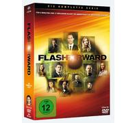 Flash Forward-Die komplette Serie [Import]