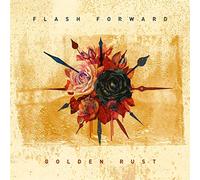 Flash Forward - Golden Rust [Import]