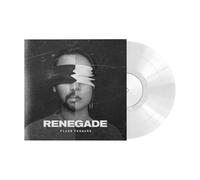 Flash Forward - Renegade (LP/White Vinyl) [Import]