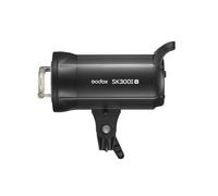 Flash Godox flash sk300II-v