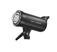Flash Godox flash sk400II-v