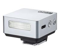 Flash Godox IT20R argenté iFlash TTL pour appareils photo Ricoh série GR3