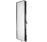 Flash Godox kit softbox avec grille nid d'abeille pour panneau led fl150r (fl-sf30120)