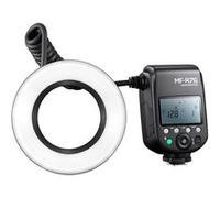 Flash Godox MF-R76 Macro Ring Blanc et noir Blanc et noir F