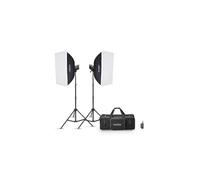 Flash Godox MS300V-F Kit 2 Studio Flash