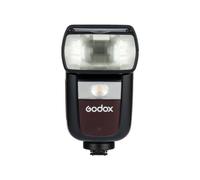 Flash Godox V860III E-TTL pour Canon avec système sans fil X 2.4G Noir