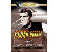 Flash Gordon 1 [Import USA Zone 1]