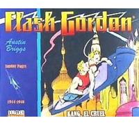 Flash Gordon 1944-1946