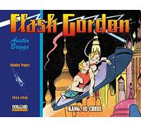 Flash Gordon 1944-1946