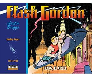 Flash Gordon 1944-1946