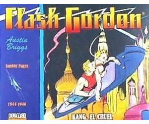 Flash Gordon 1944-1946
