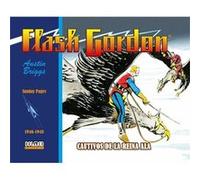 Flash Gordon 1946-1948 - [Livre en VO] Briggs, Austin (Auteur)