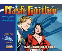 Flash Gordon 1948-1951: 1948-1951