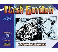 FLASH GORDON 1964-1965