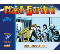 FLASH GORDON 1965-1968