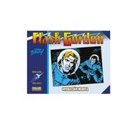 FLASH GORDON 1971-1973