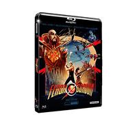 Flash Gordon Blu-ray