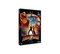 FLASH GORDON (1980) - DVD