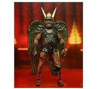 Flash Gordon (1980) - Figurine Ultimate Vultan 18 cm G