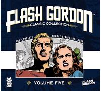 Flash Gordon