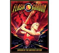 Flash Gordon