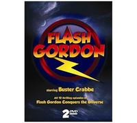 Flash Gordon