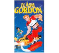 Flash Gordon