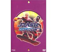 Flash Gordon