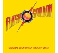Flash Gordon – Universal Music Group