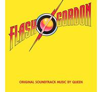 Queen – Flash Gordon – Virgin Mobile